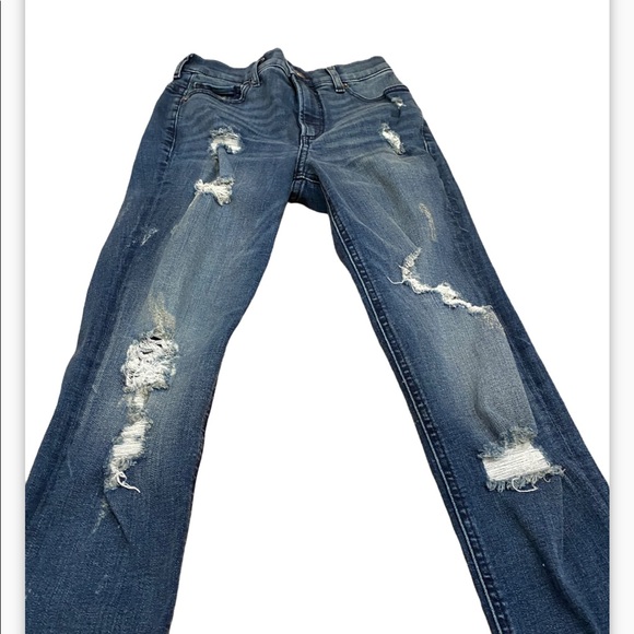 Express Jeans - Picture 2 of 7